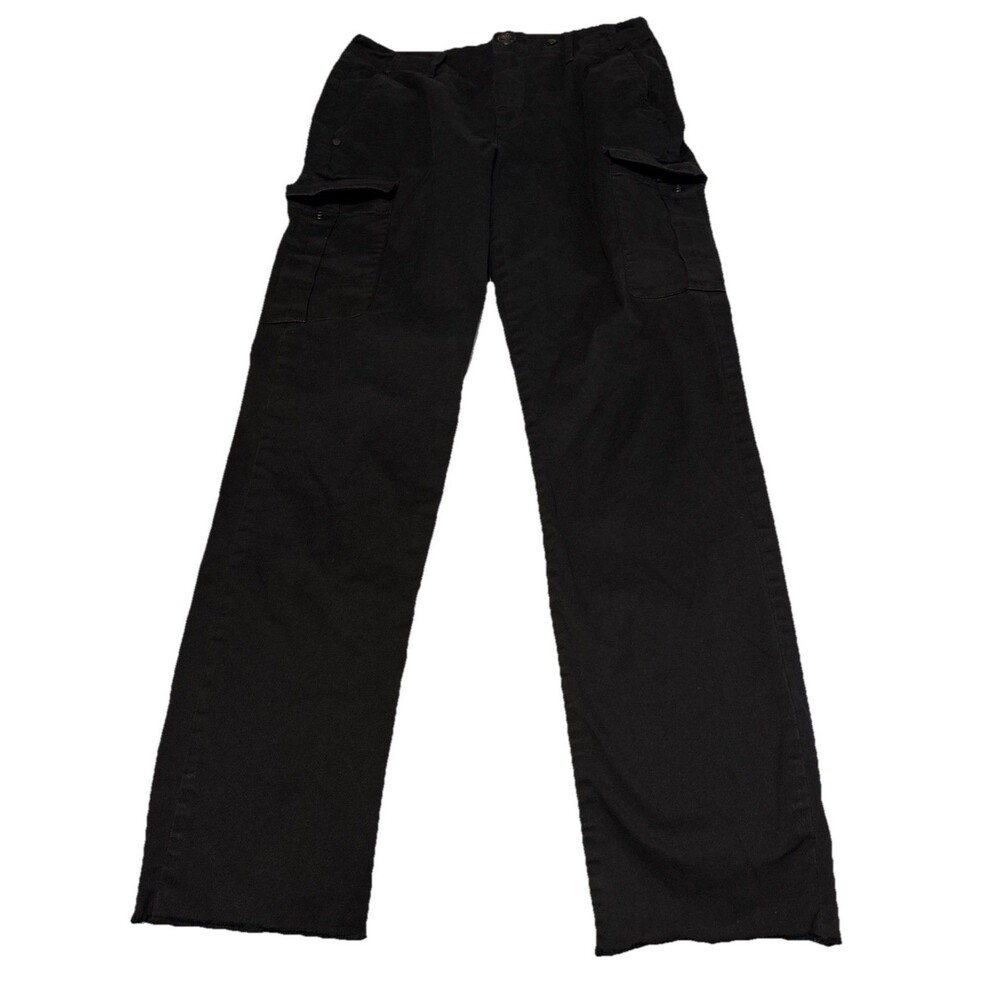 Rag & Bone Women’s Black Cargo Pants Size 25